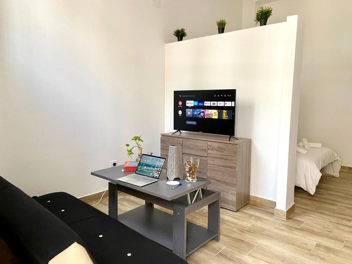 Appartement Cruz Roja B *