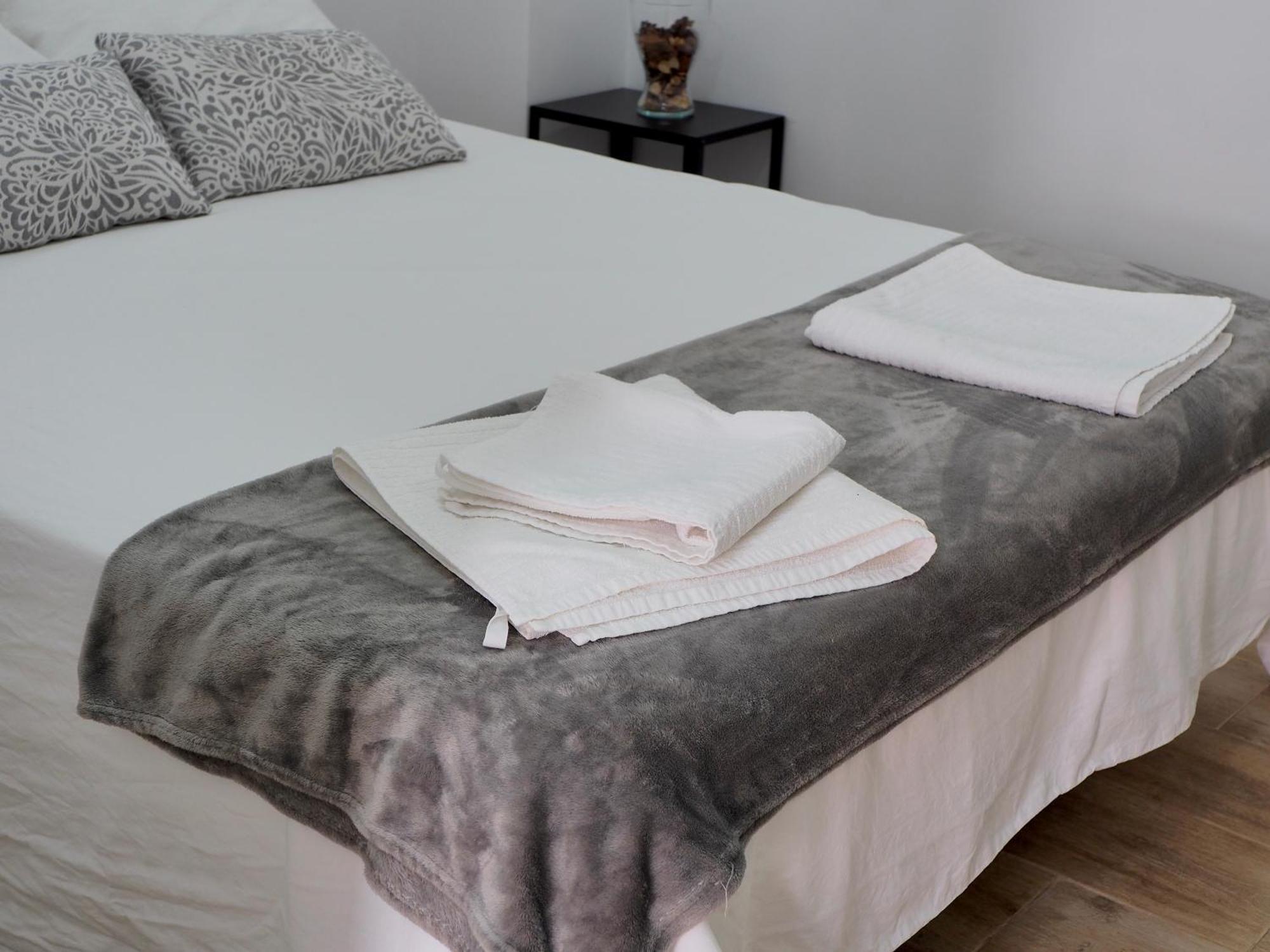 Cruz Roja B Appartement *