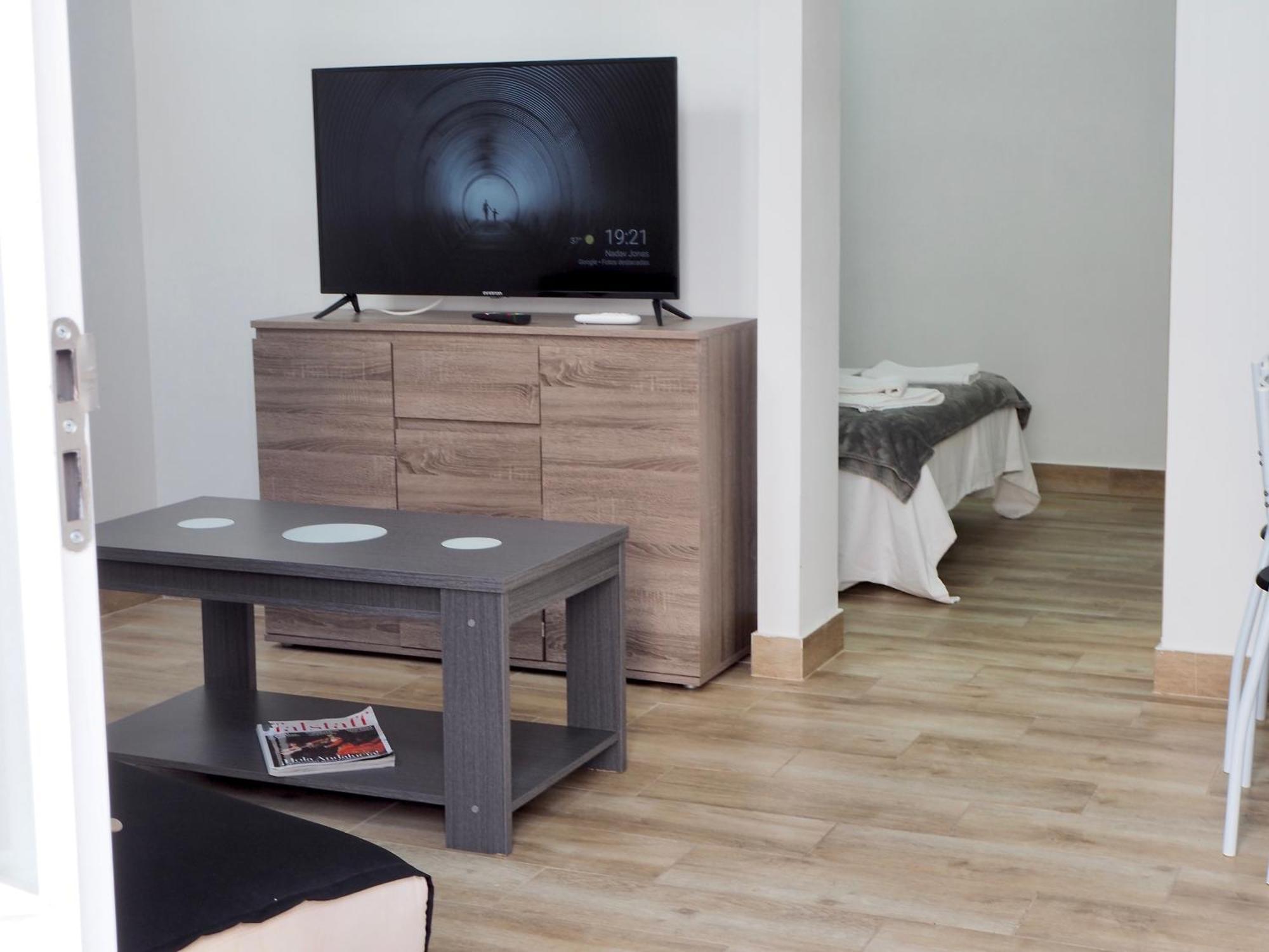 Appartement Cruz Roja B