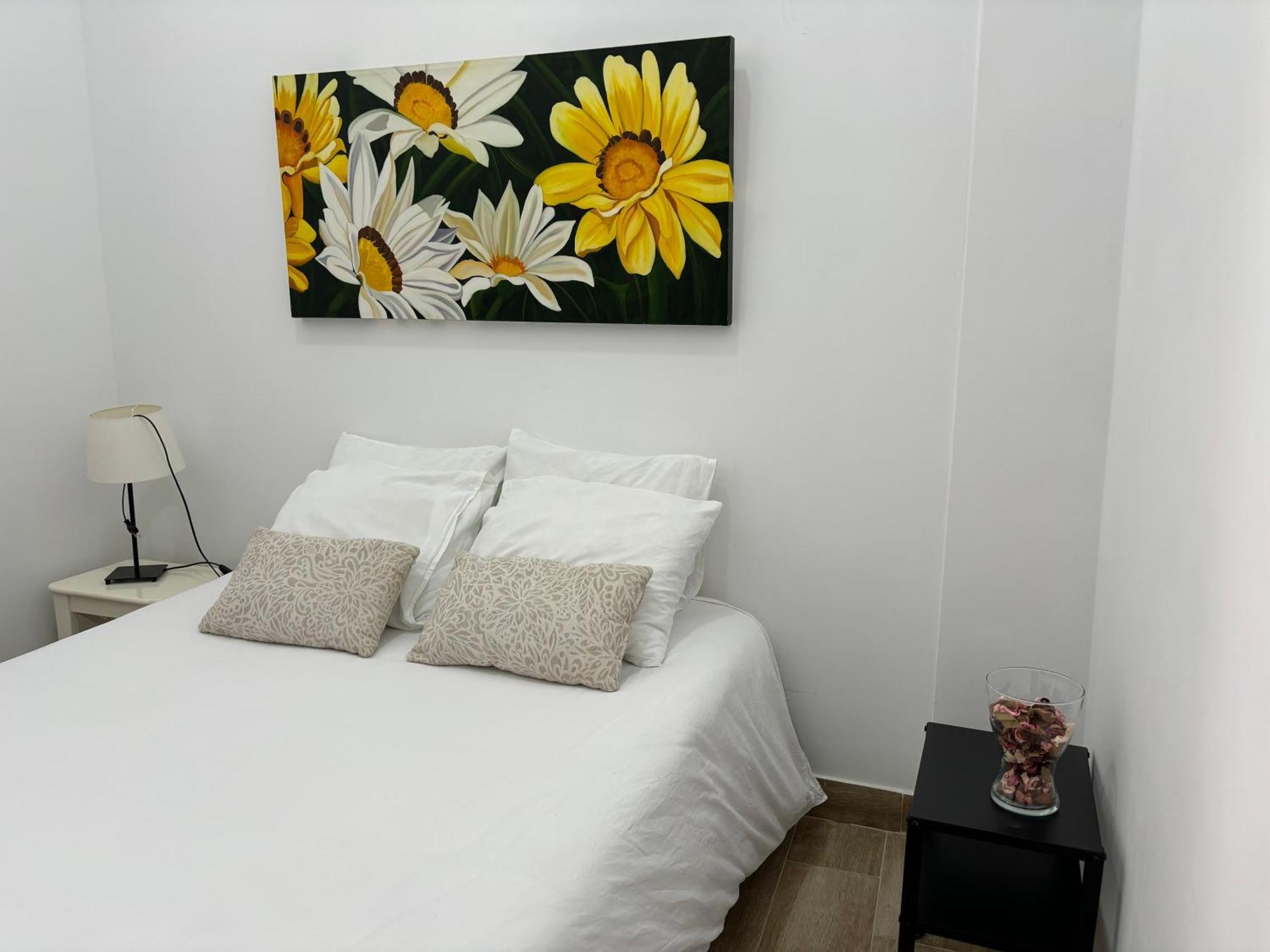 Cruz Roja B Appartement Séville